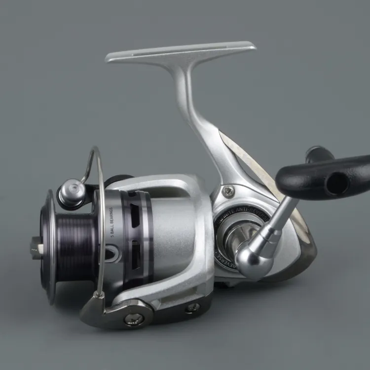 Катушка безынерц. Daiwa Laguna E 2500A