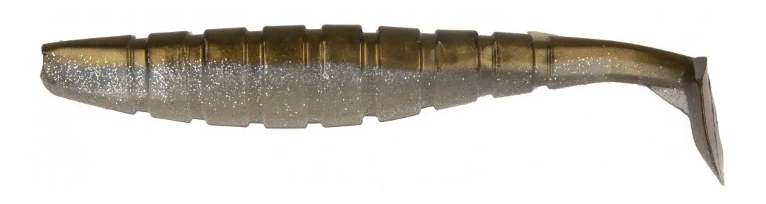 Силиконовая приманка Frapp Flint 6 in #36