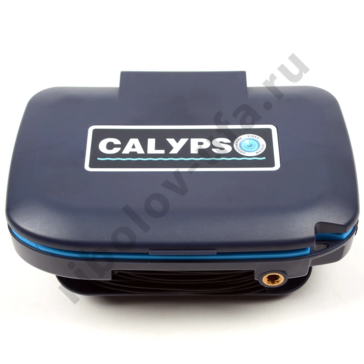 Подводная видео камера Calypso UVS-04 Plus FDV-1114 с сумкой
