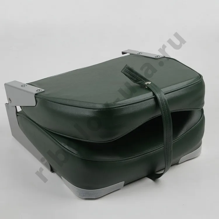 Кресло в лодку Classic Fishing Seat-зеленый 