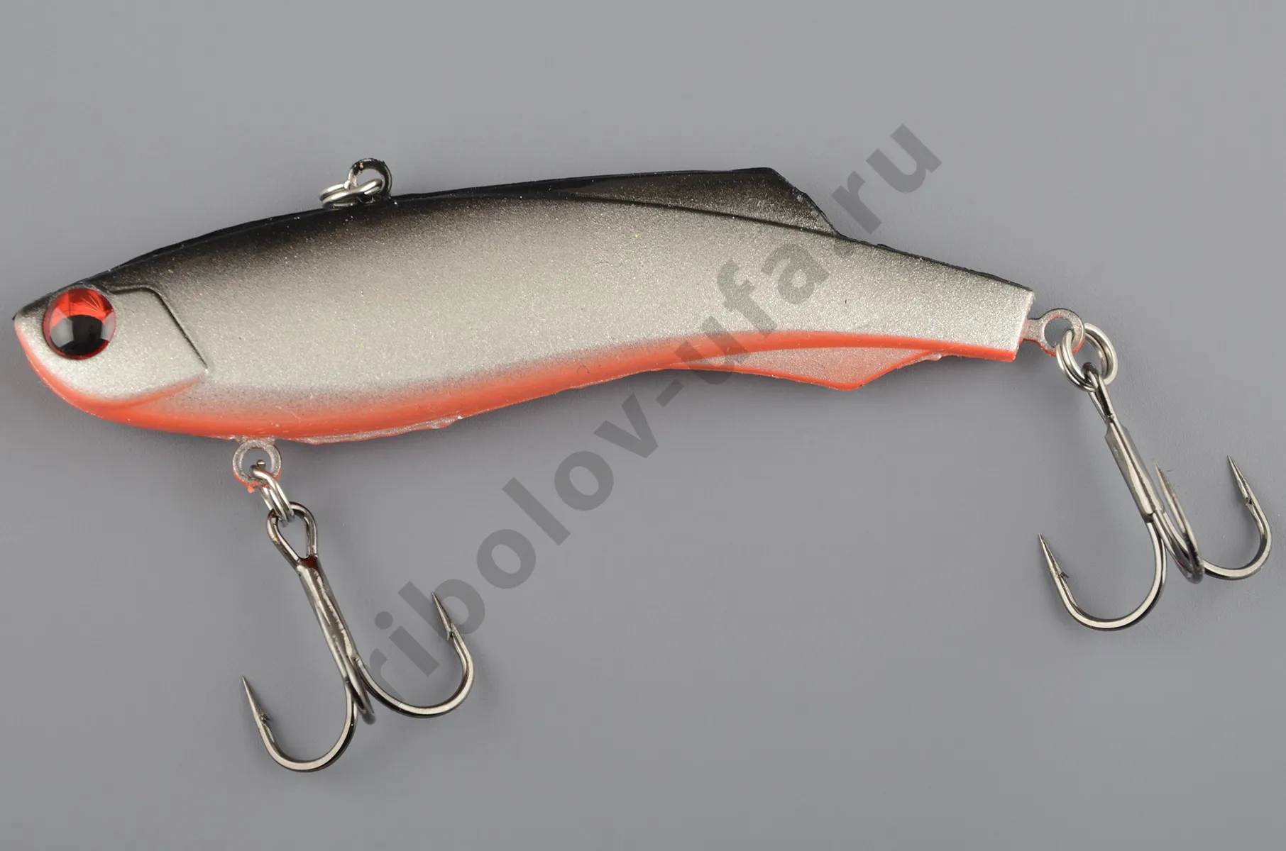Раттлин Zander Master Venom 80, 23гр, цвет 06
