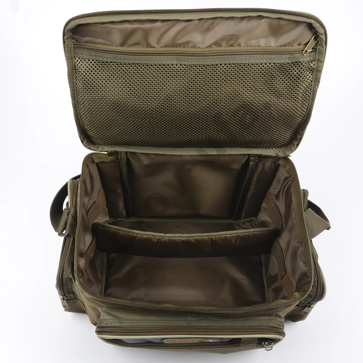 Сумка Fisherbox C102 (с четырьмя кор. 310-2шт, 310B-1шт, 216-1шт)