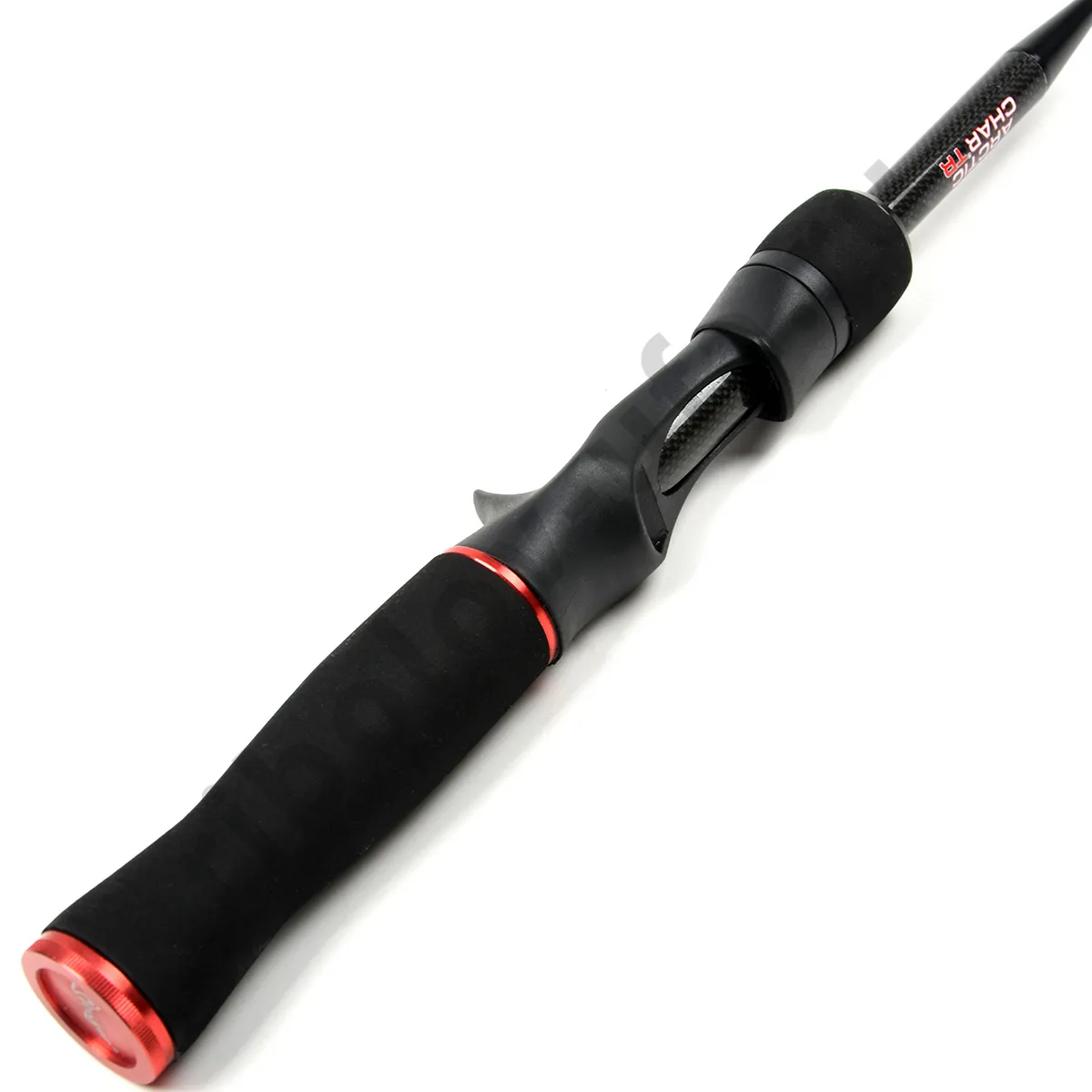 Удочка зимняя Stinger Arctic Char Trigger 70H 8-35гр