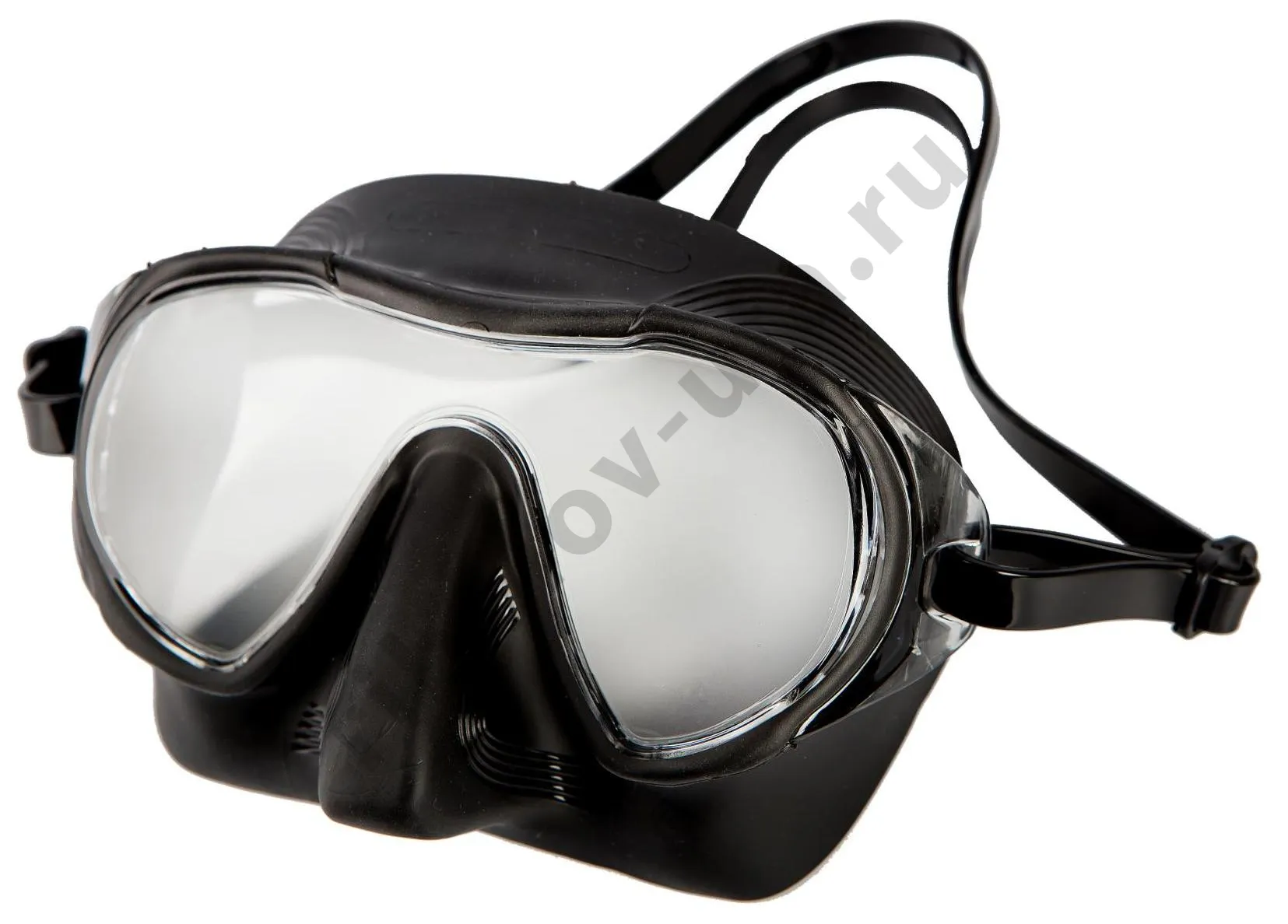 Маска AquaTeam ECO с боксом ME02002