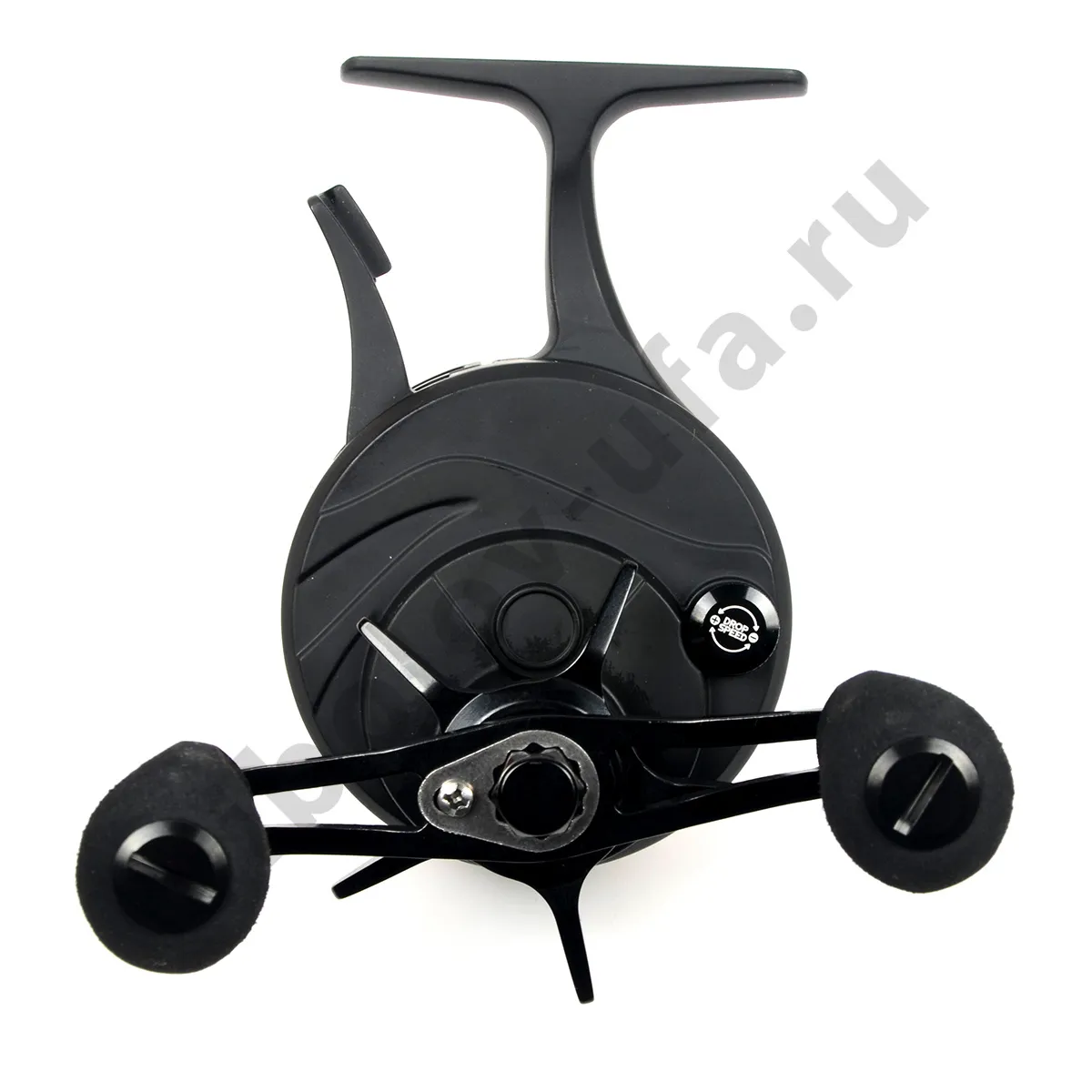 Катушка зимняя Rod Stars BlackShall Freefall, left hand