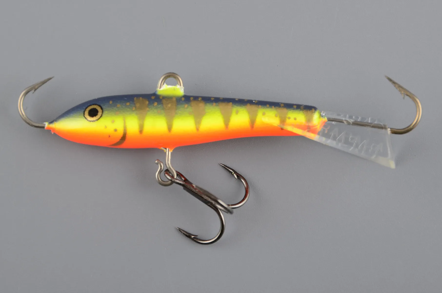 Балансир Rapala Jigging Rap 9гр W05/GHP