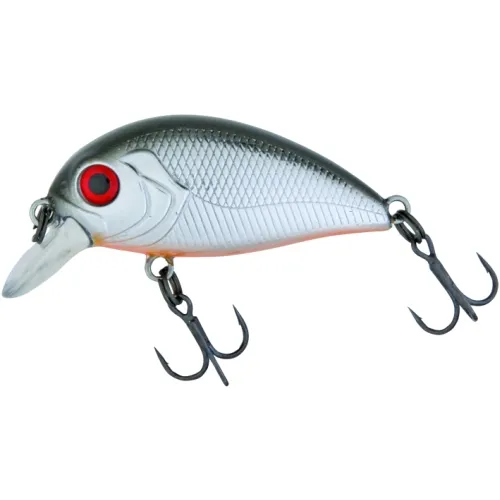 Воблер Stinger Purin 38 F-SR 3,9гр 0,3м #594