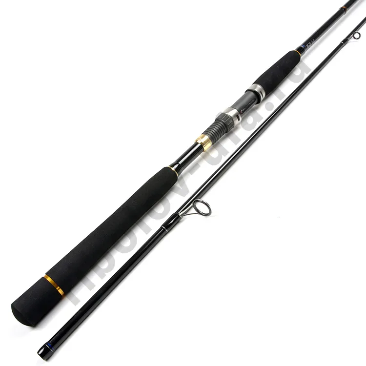 Спиннинг двухчастный Major Craft Firstcast FCS-862ML (10-30гр)