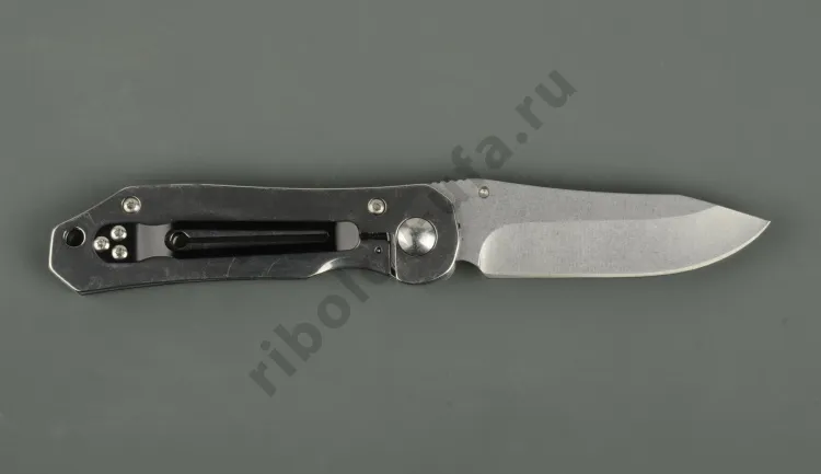 Нож складной Kosadaka N-F27S 17/9.7 см, прецизионный
