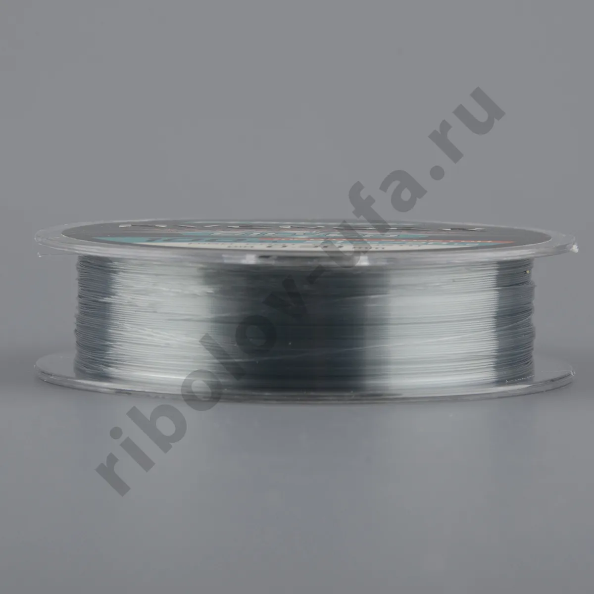 Леска Flagman Avenger Silver Line 100м, 0.35мм, 11.1кг