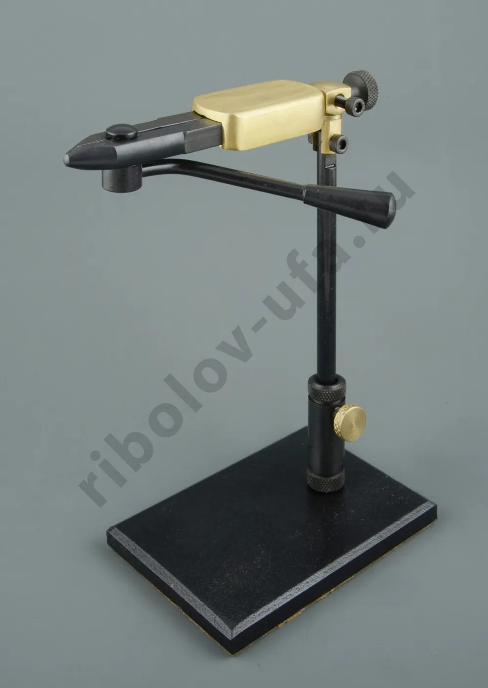 Тиски Stinger SFPT-1019 Deluxe