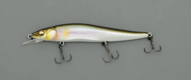 Воблер Megabass Vision Oneten FX Tour Premium (PM Setsuki Ayu)