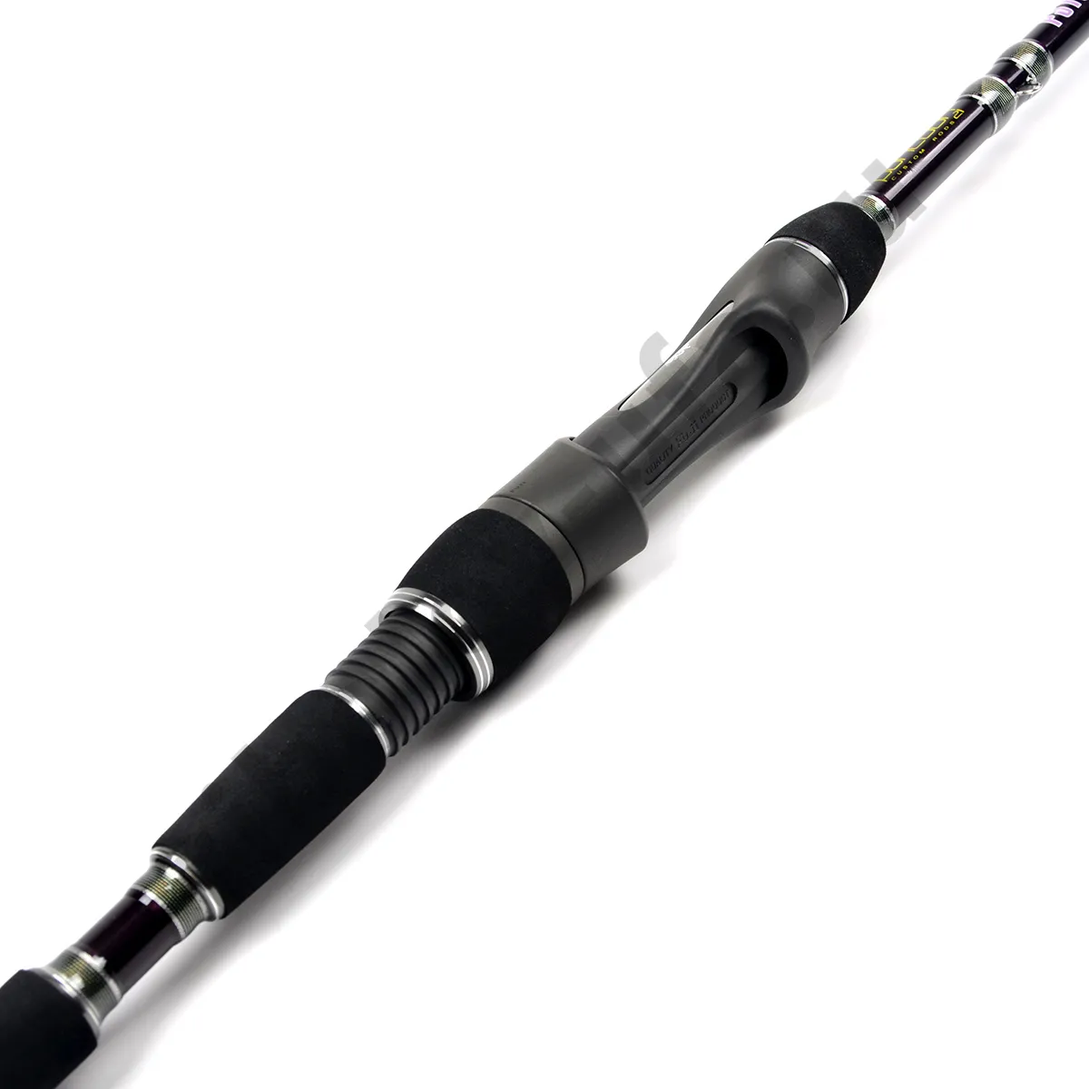 Спиннинг Pontoon 21 Psychogun New, 247 см, 10.5-32.0  гр., 10-20 Lb.