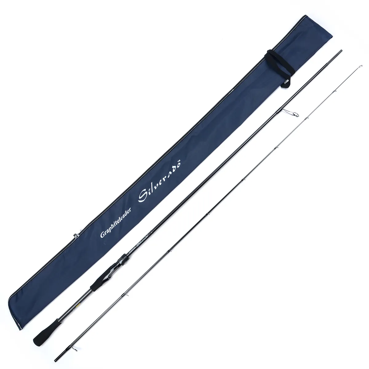 Спиннинг Graphiteleader Silverado 23GSILS-792M