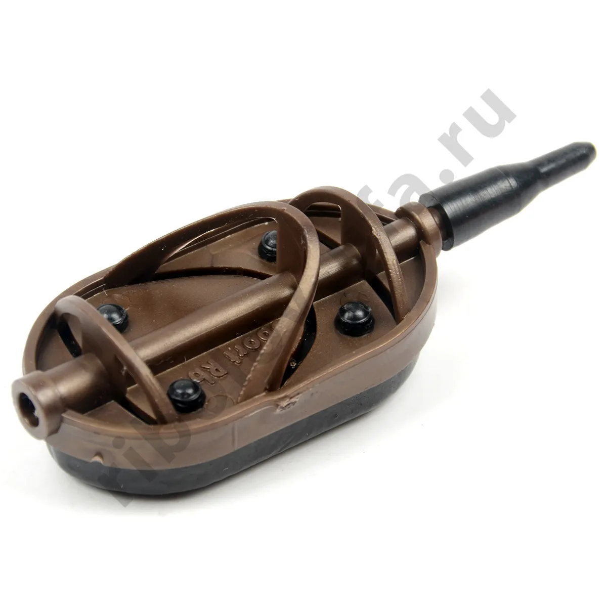 Кормушка Sport RB Flat Methood Carp Killer, 100гр