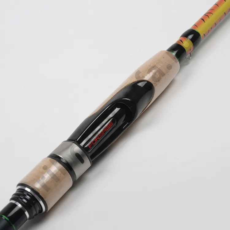 Спиннинг Forsage Fire Tiger 210 см 10-30гр Fast