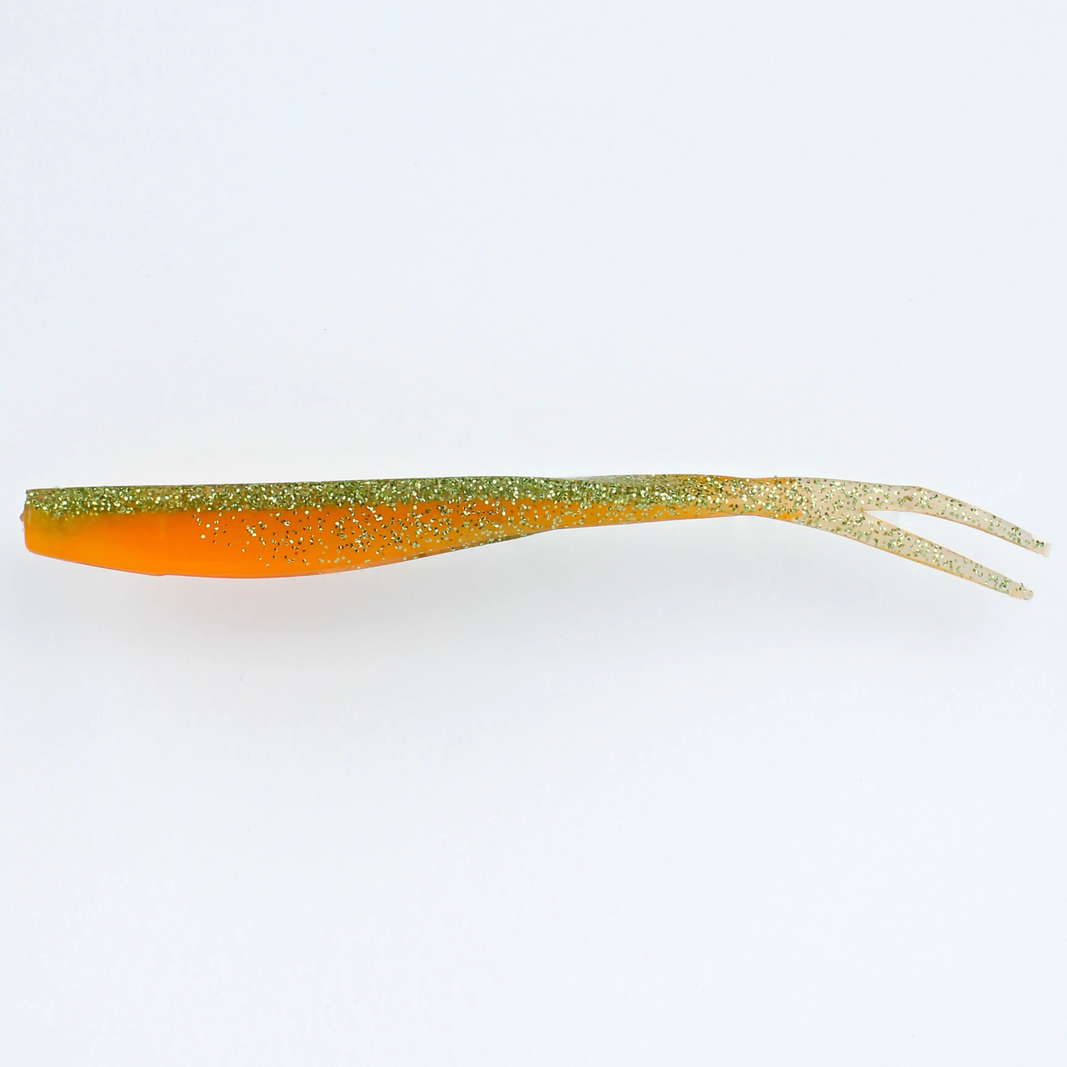 Силиконовая приманка Zander Master Lara 12,5см цв. 21