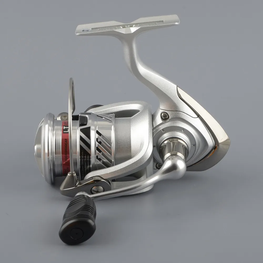Катушка безынерц. Daiwa Crossfire 20 LT 1000