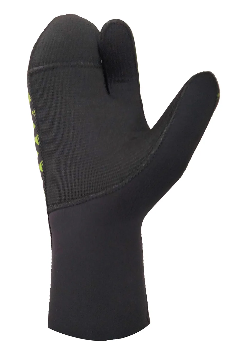 Рукавицы Salvimar Winterpro открытая пора, 9 мм, XXL