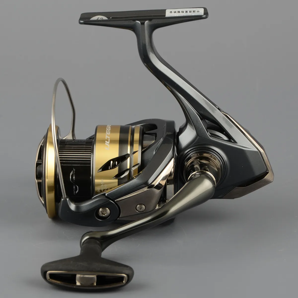 Катушка безынерц. Shimano 25 Ultegra C 3000