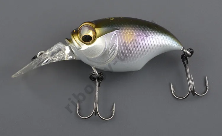 Воблер Megabass MR-X Griffon New 43мм 7гр 1,2-2,5м (PM Setsuki Ayu)				