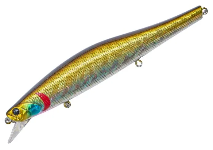 Воблер Narval Fishing Paranoid 132F 23g #003-Bullion