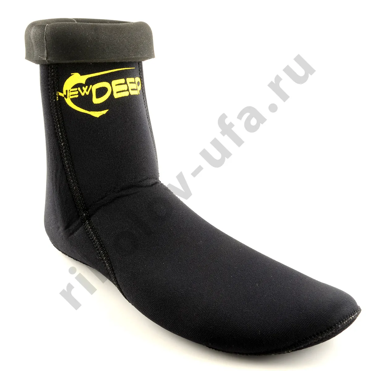 Носки New Deep Anatomic 9мм open sell р.M (40-41)