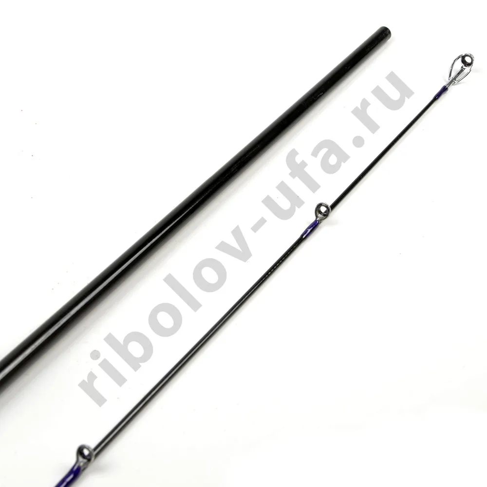 Спиннинг Champion Rods Foreman 230см, 10-42гр FS-762MH