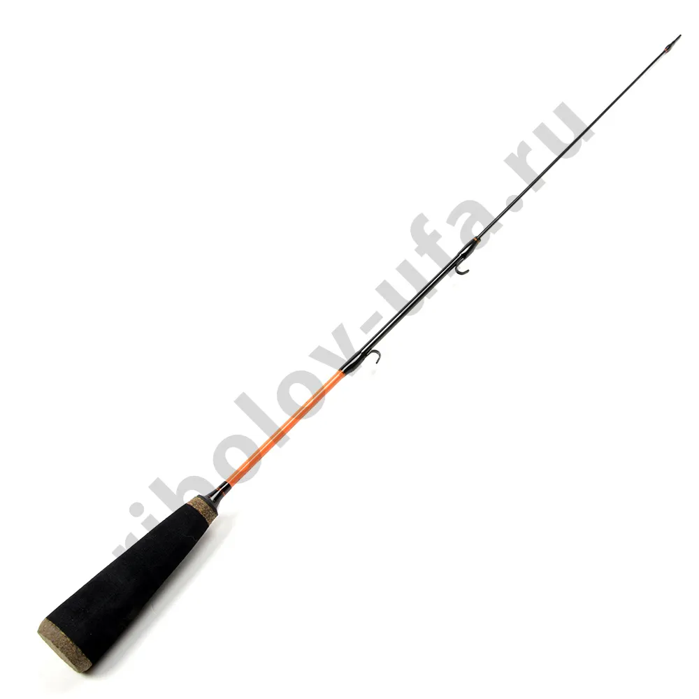Удочка зимняя Stinger Arctic Char Sensor 50L 2-12гр