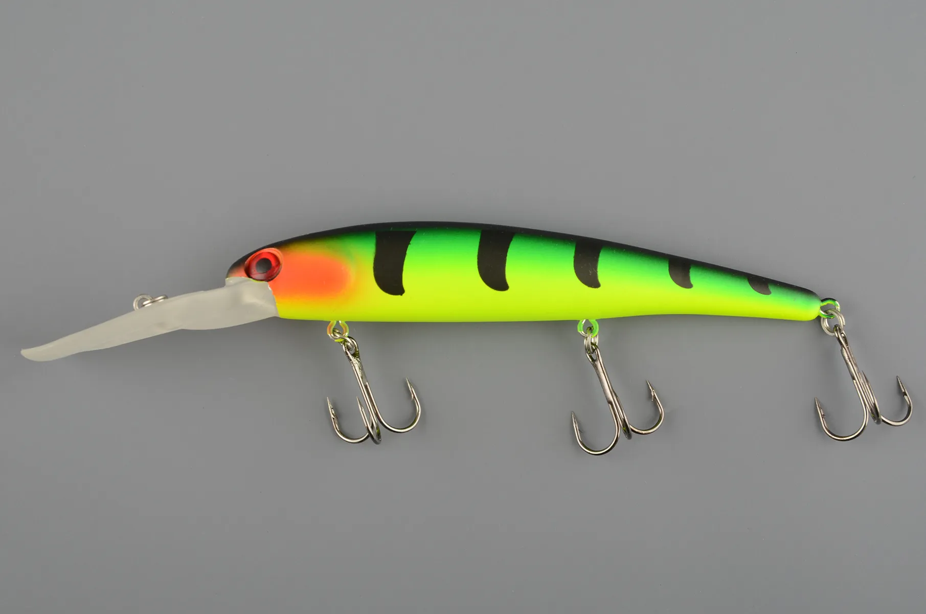 Воблер Admiral Walleye Deep 16см, 19гр, 7,0-9,0м #26