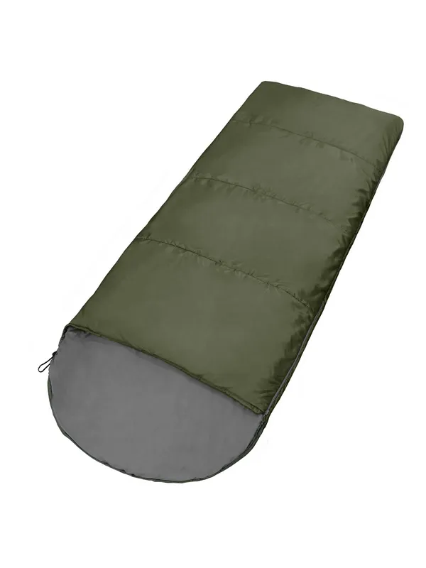 Спальник Чайка СП2 XXL (с подгол. 200+35*90, +5/+20, )