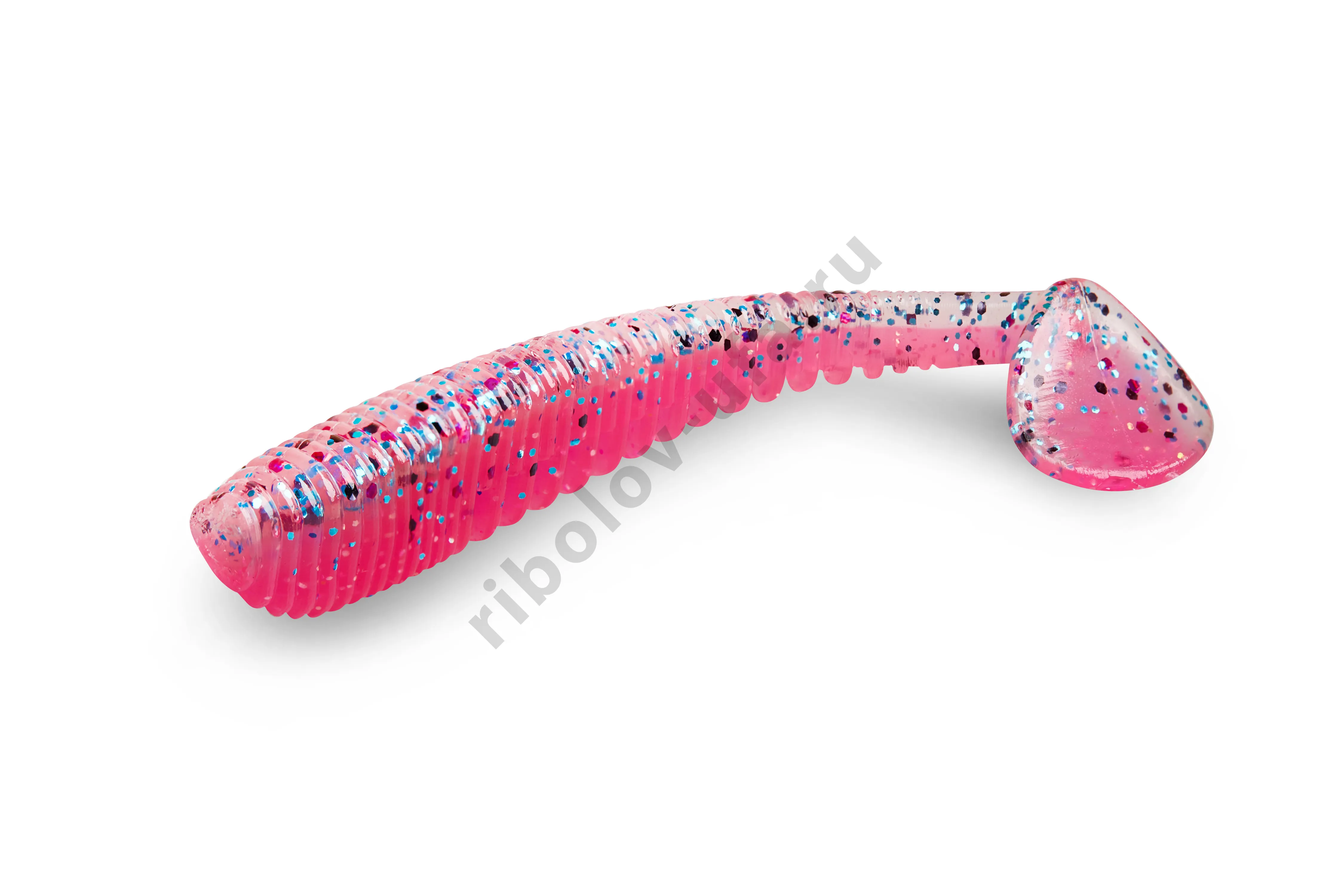 Силиконовая приманка Zander Master Avaruna 100мм, 5.3гр цв. 16