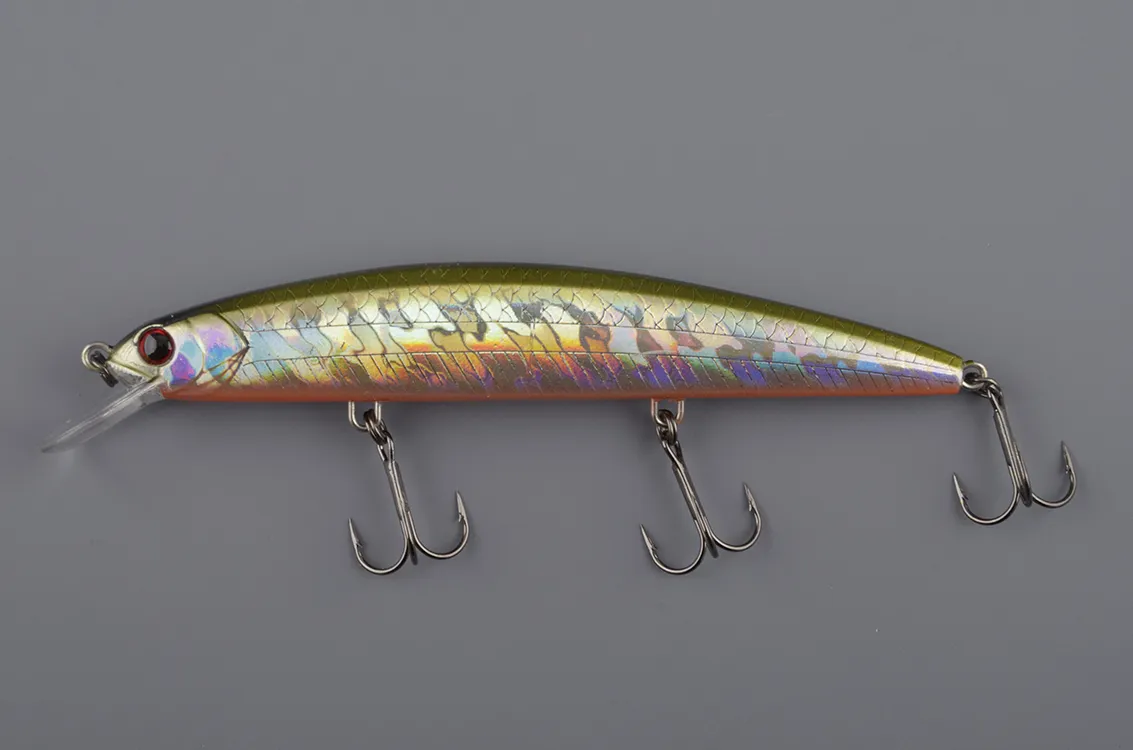 Воблер Caiman Trick minnow 110.SP 194133