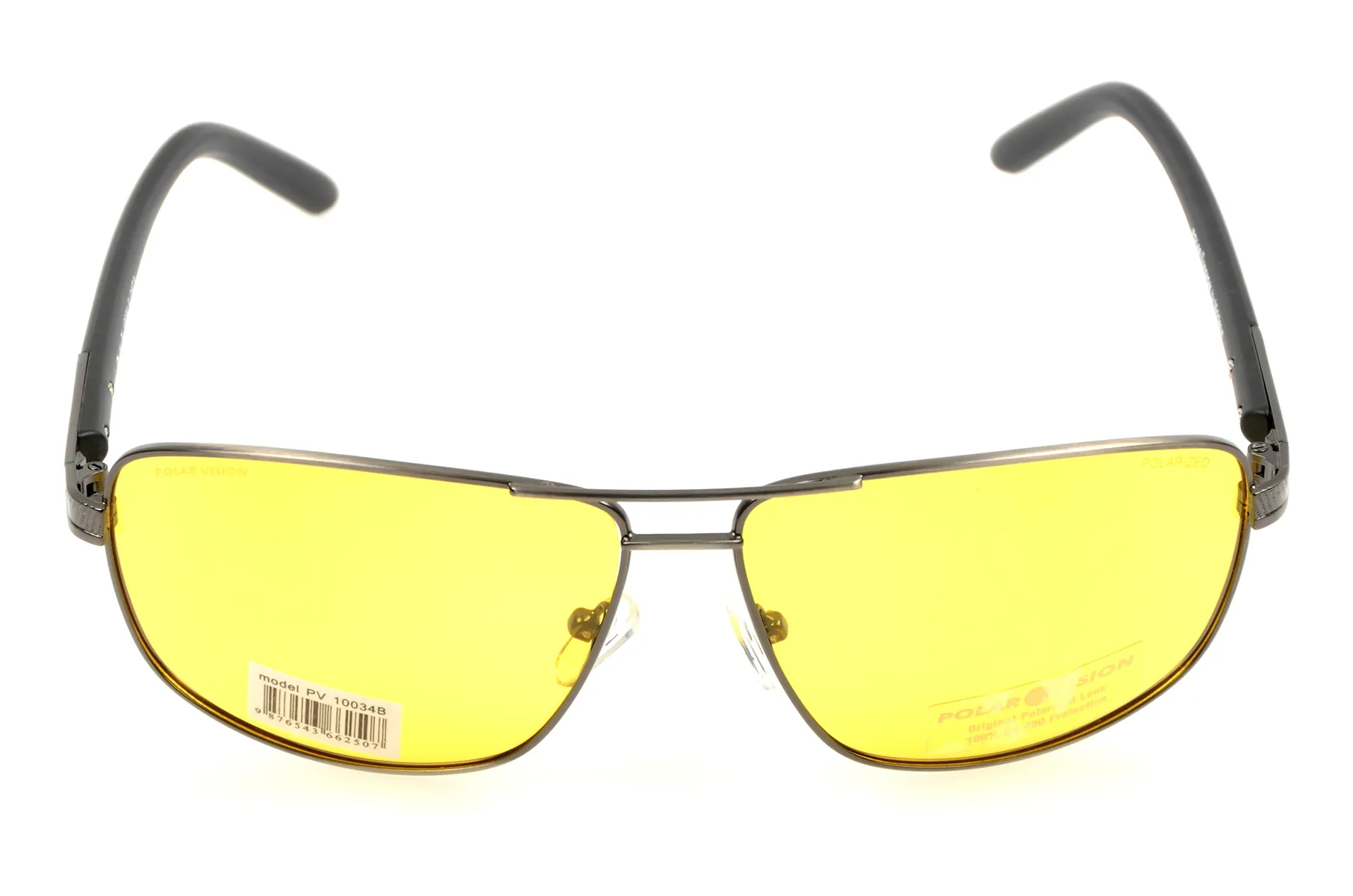Очки Polar Vision поляризационные PV 10034B