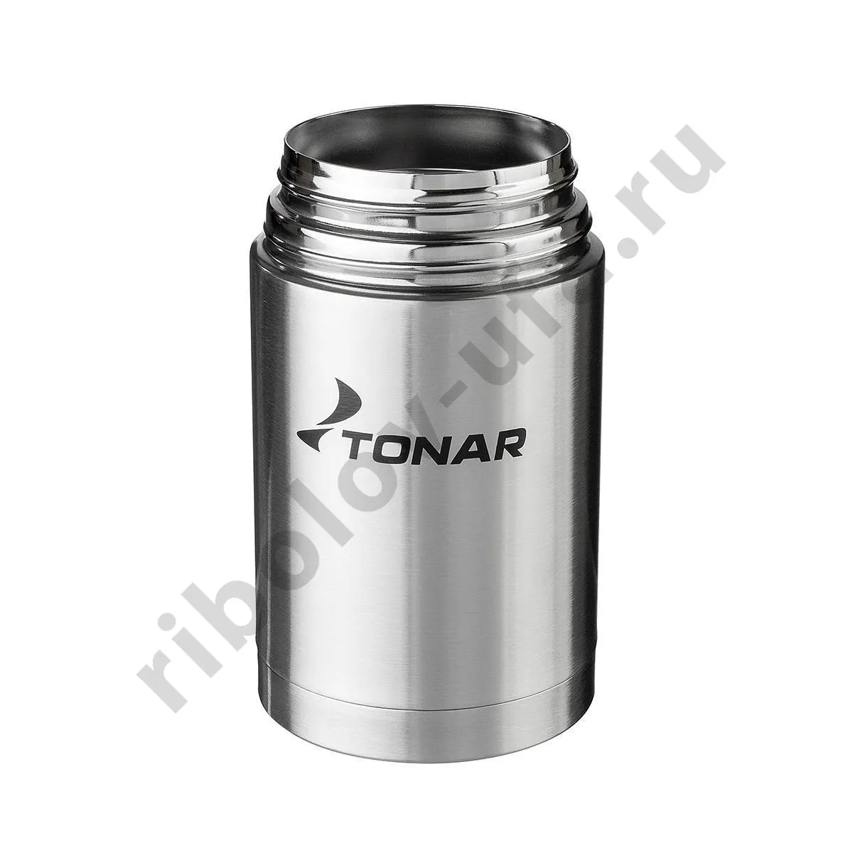 Термос Tonar 1.0л HS.TM-018 (широкое горло, чехол)