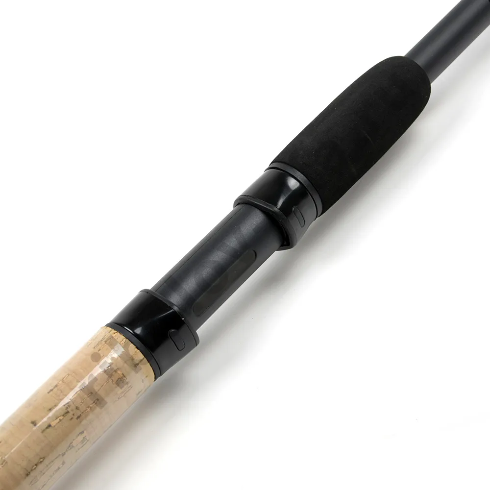 Удилище фидерное Flagman Black Edition Feeder 3.6м тест max 120гр.