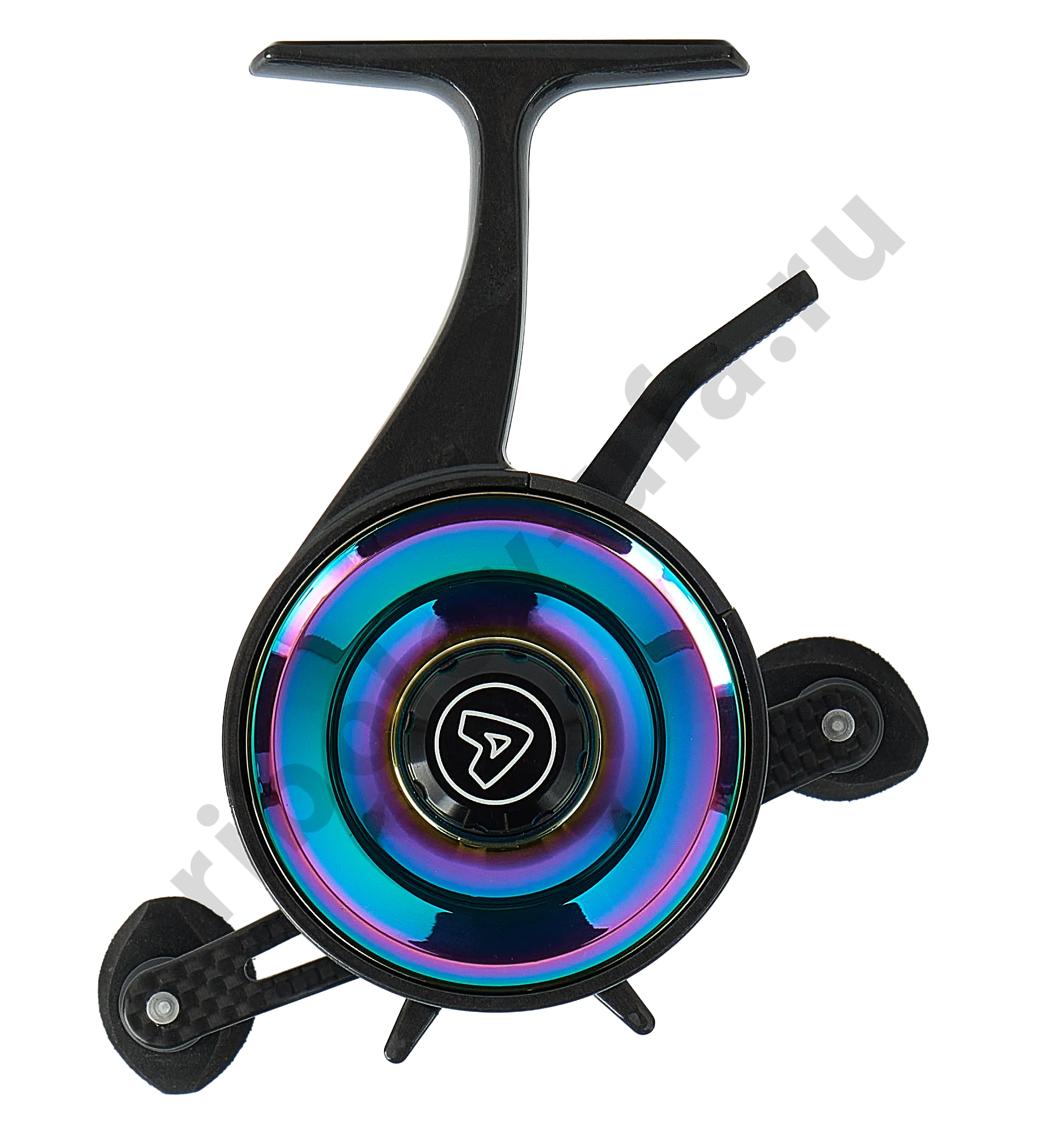 Катушка зимняя Narval Frost Aurora 2.5:1 3+1BB #Carbon