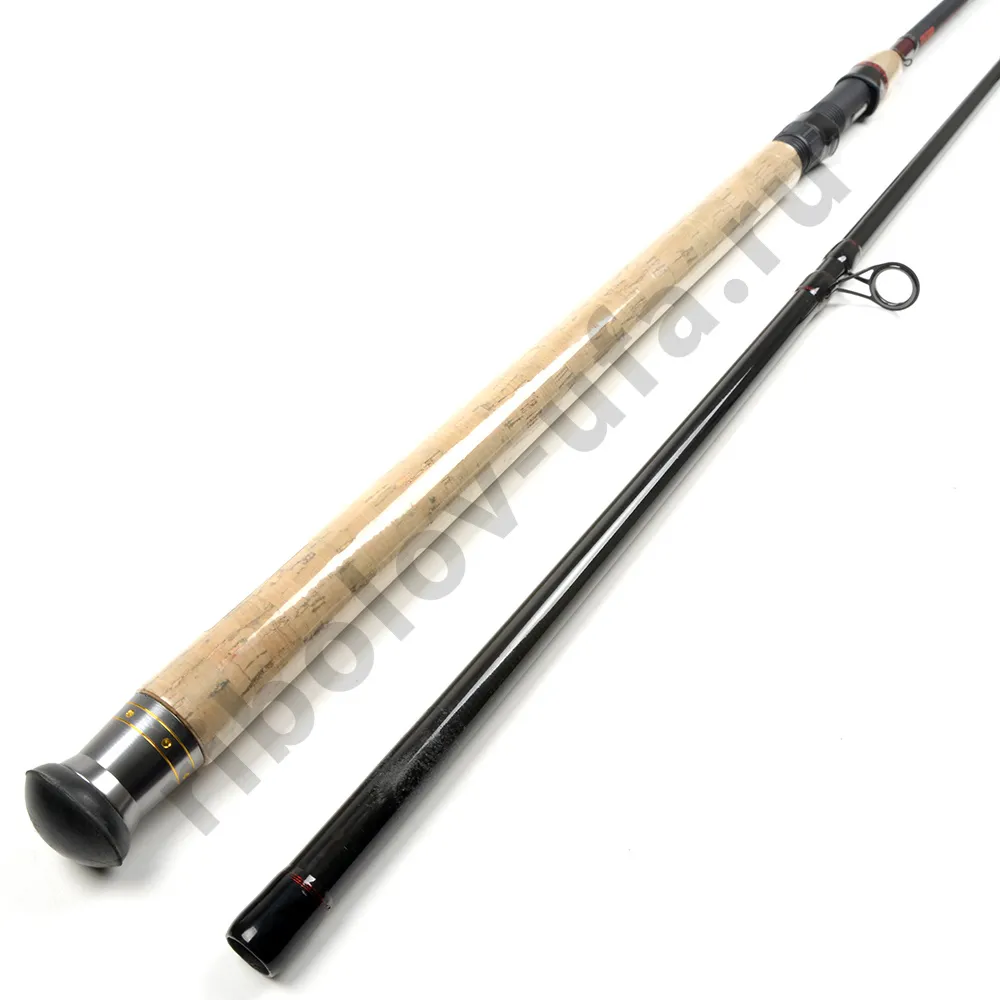 Удилище фидерное Daiwa Ninja-X Feeder 3.60м / 50-150гр.