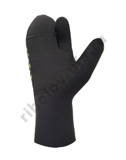 Рукавицы Salvimar Winterpro открытая пора, 9 мм, L