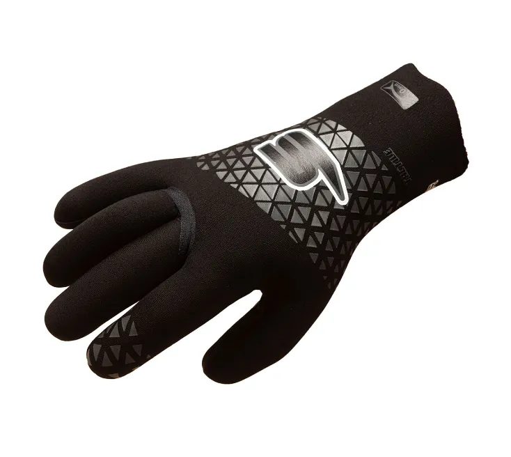 Перчатки Salvimar Tactile 5 мм, XL