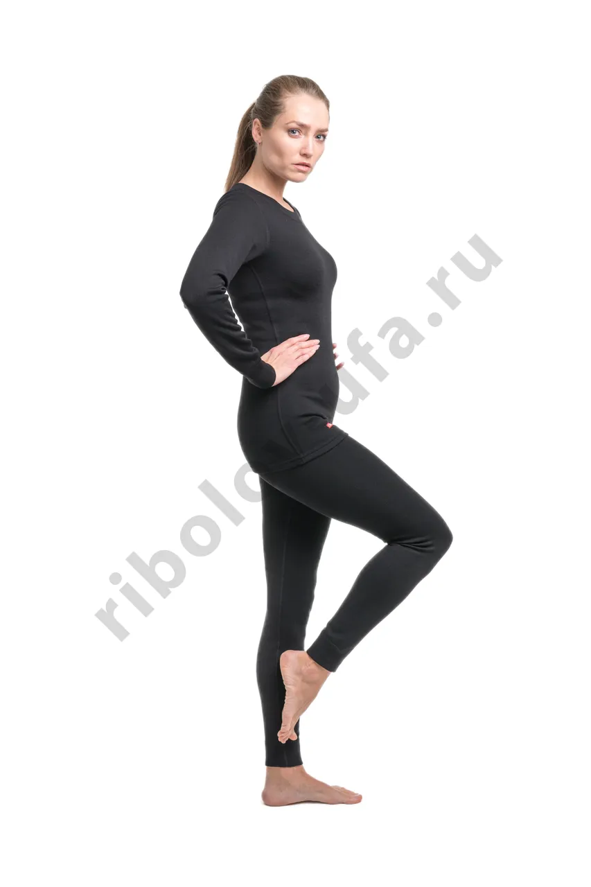 Нижний слой Comfort Extrim Women 3 слоя р. 44  (рост 164-170)