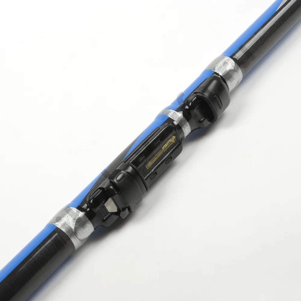 Удилище с кольцами Allvega Silvia Bolo 4м