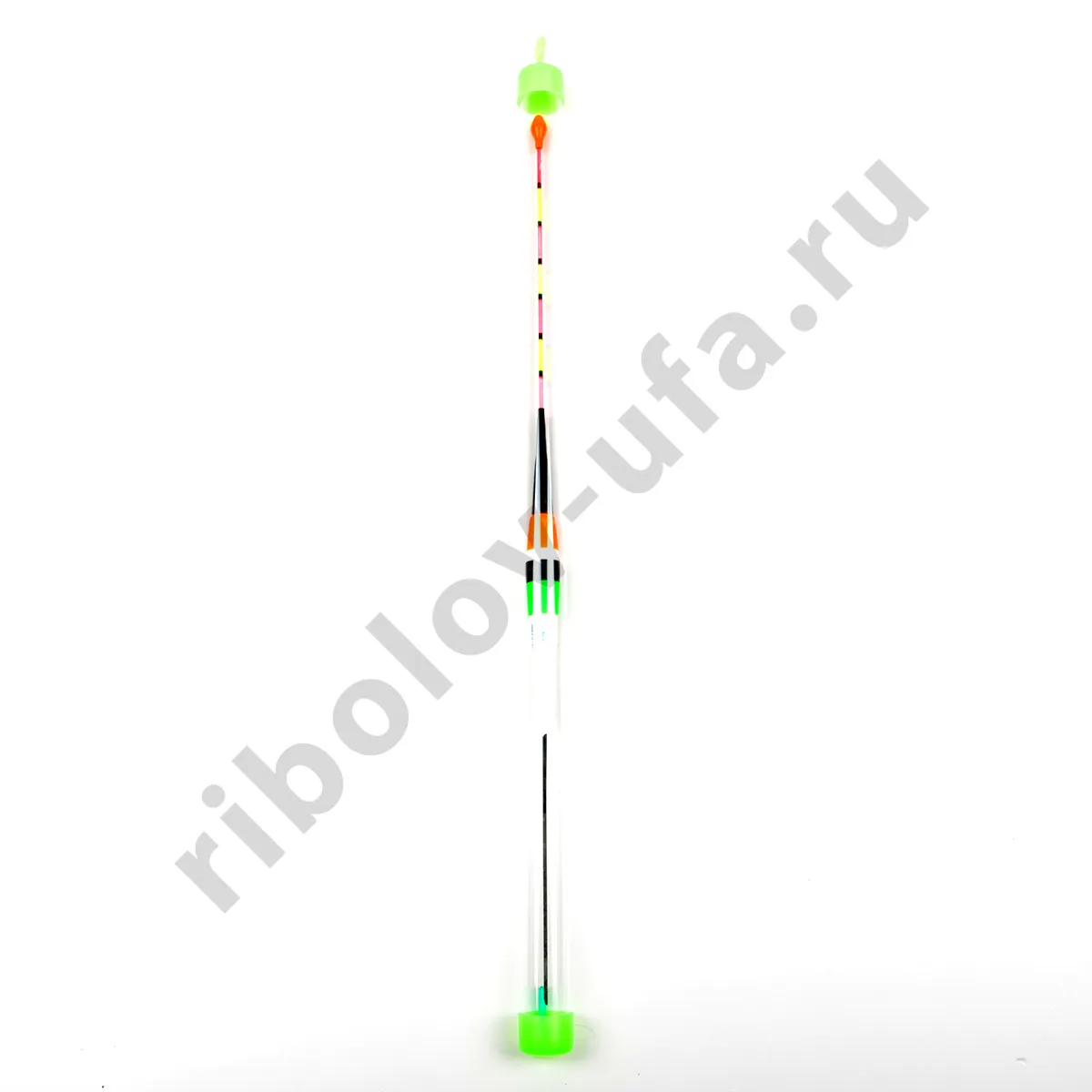 Поплавок Admiral Miracle Fish светящийся 5гр с батарейкой