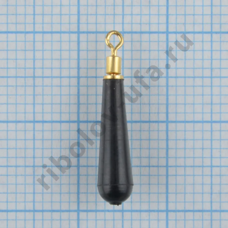 Фиксатор поплавка с вертлюжком Stinger (уп/5шт) ST-4002-12