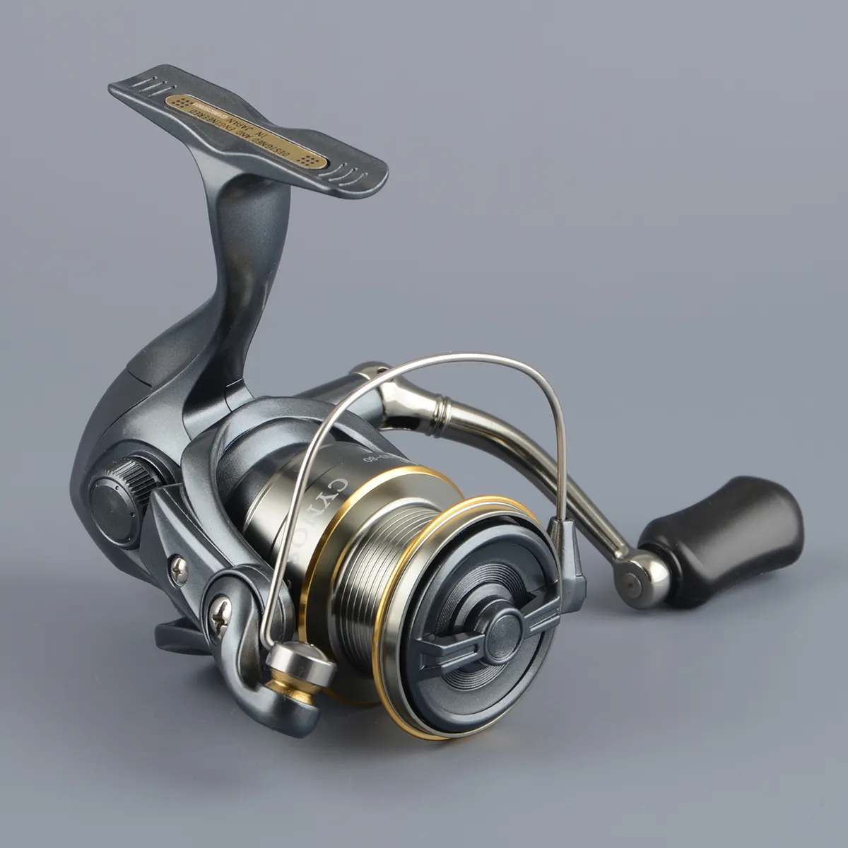 Катушка безынерц. Ryobi Cynos 2000