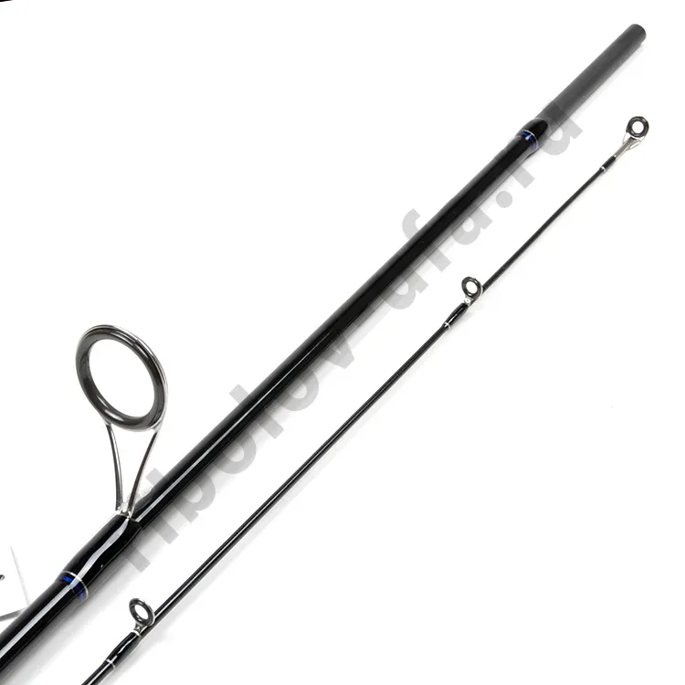 Спиннинг двухчастный Major Craft Firstcast FCS-862ML (10-30гр)