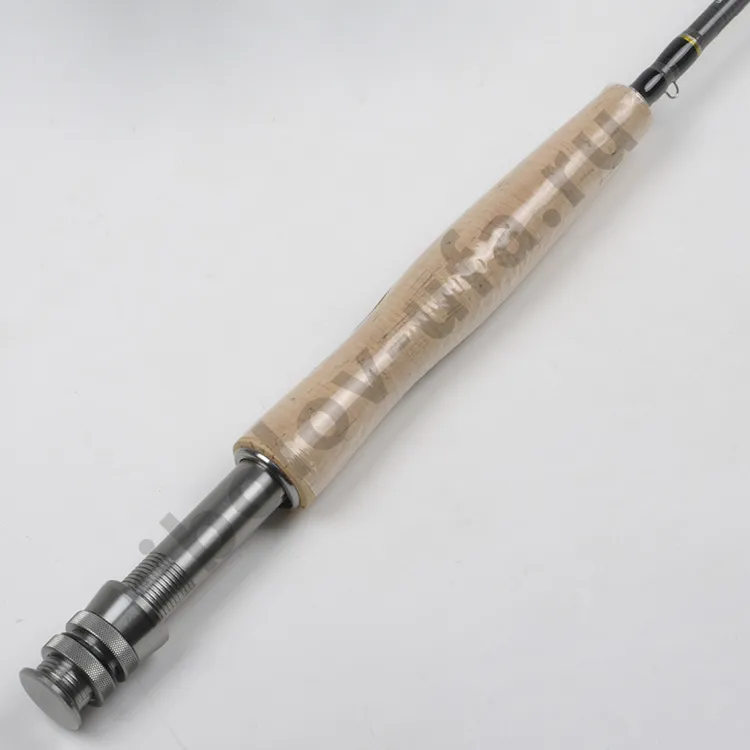 Удилище нахлыстовое Salmo Diamond Fly 6/7 кл 2,85м.