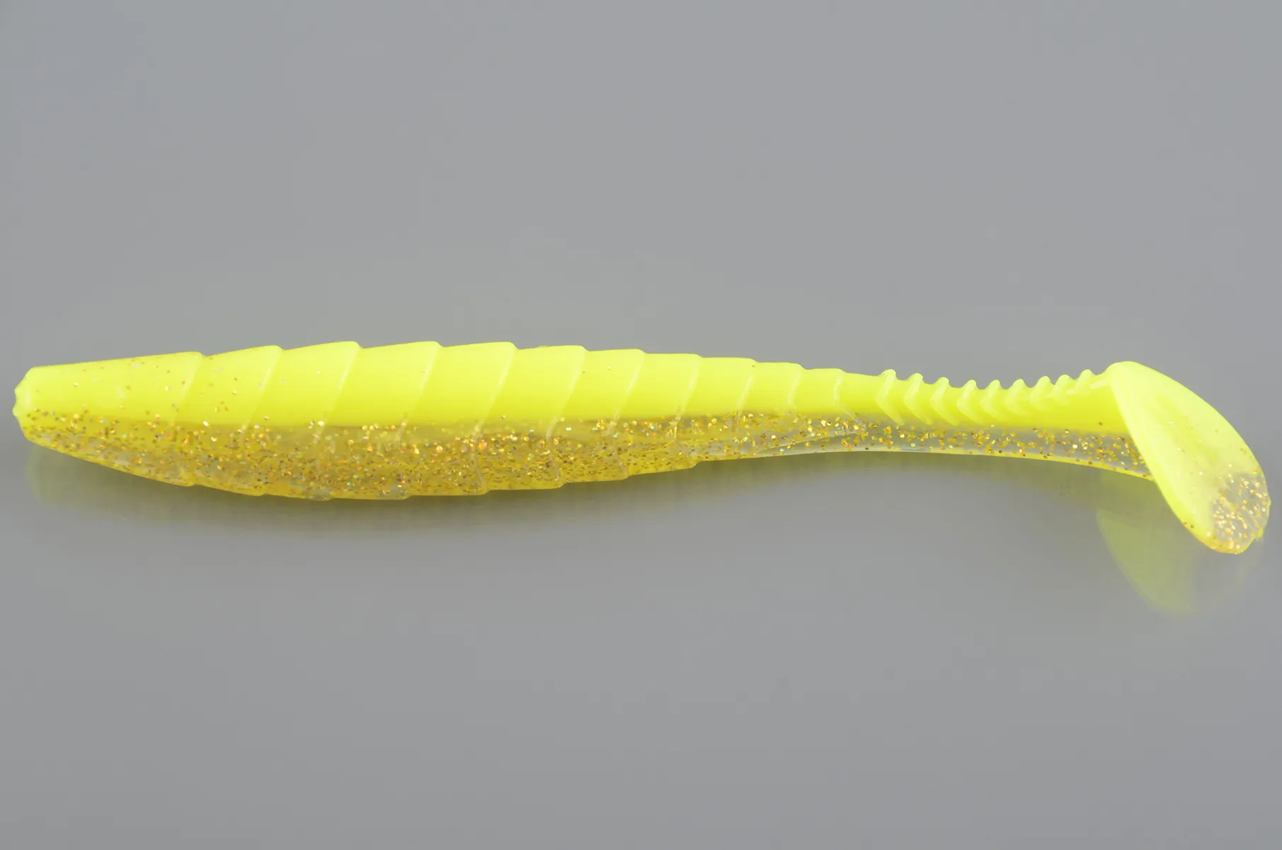 Силиконовая приманка Zander Master Gektor 125мм, цв. 20