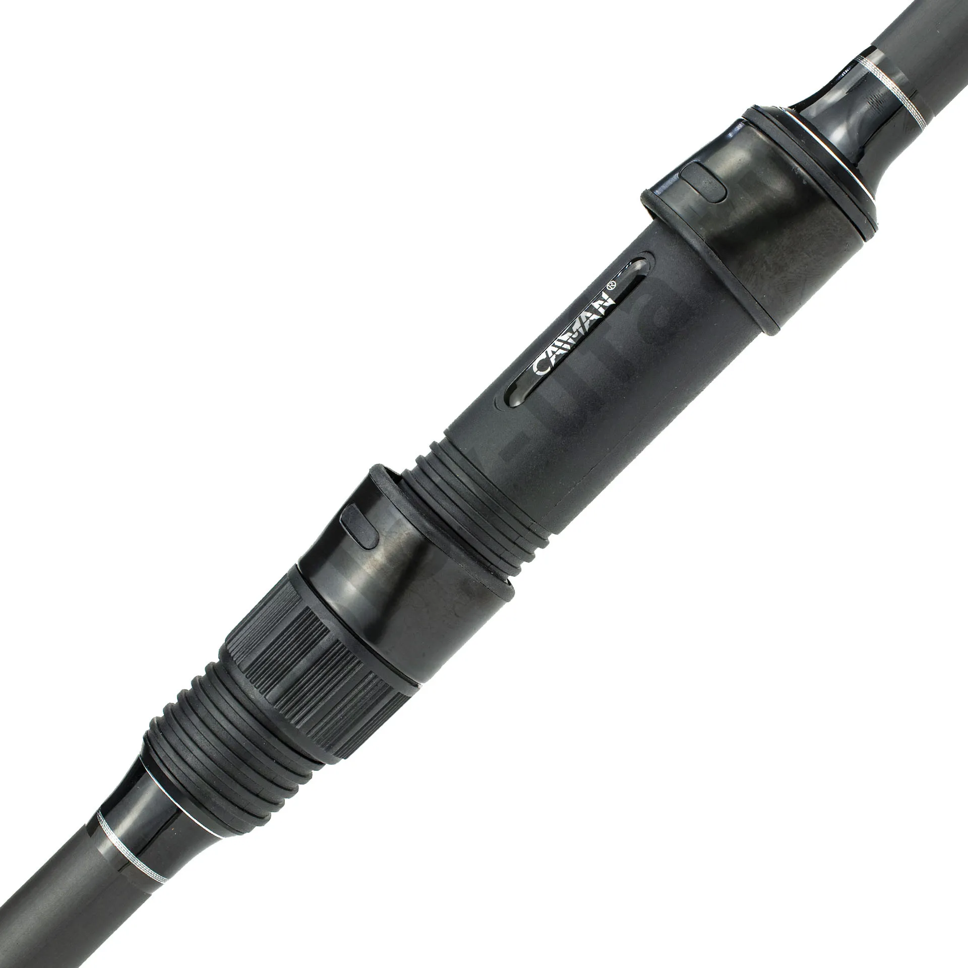 Удилище карповое Caiman Carpodrome II 3,9м, 3,75Lbs, 2-х частное 211819