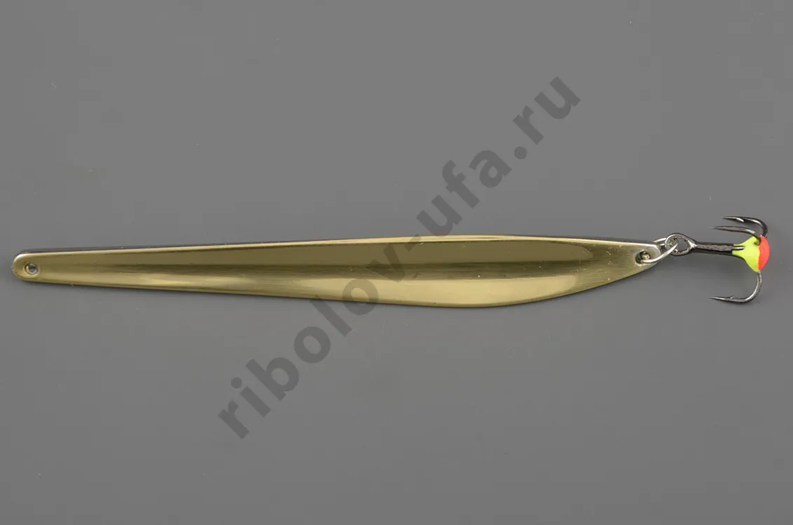 Блесна зимняя Nord Waters Killer PKI100019SG